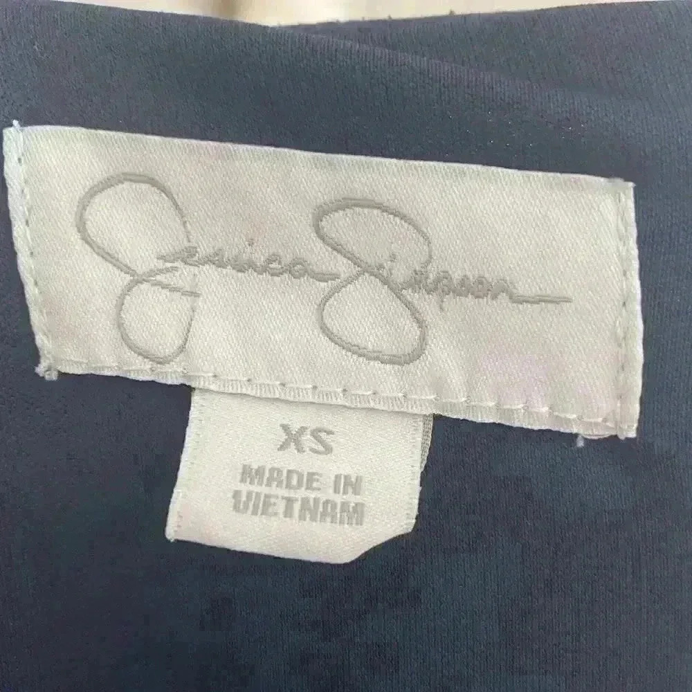Jessica Simpson Mini Dress - Picture 12 of 12
